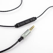 Replacement Mic Cable For Sol Republic Master Tracks HD V8 V10 V12 X3 Headphones