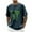 Navy(Style 25), variant on NuoCaiYun Athletic T-Shirt for Men St. Patrick'S Print Round Neck Casual Short Sleeve Tops Blouses