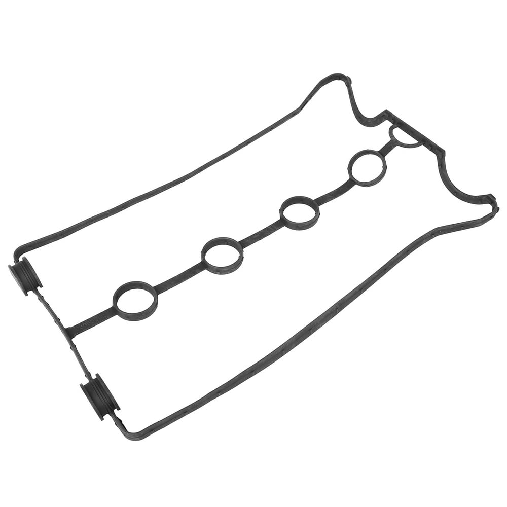 Valve Cover Gasket Sealant Set Rubber for 20042008 Chevy Aveo 1.6L Engine