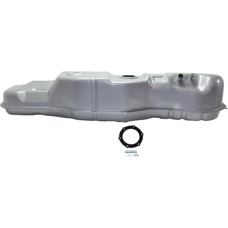 Replacement ARBF670118 Fuel Tank Compatible with 1997-1998 Ford F-150; 1997-1998 Ford F-250 30 gallons / 114 liters