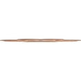 thumbnail image 3 of 34"OD x 11 5/8"ID x 3/8"T Cohen Wood Fretwork Pierced Ceiling Medallion, Cherry, 3 of 3