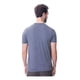 thumbnail image 4 of Playera Hombre Vermonti Manga Corta Color Oxford, 4 of 6