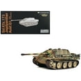 Germany Sd.Kfz.173 Jagdpanther Ausf.G1 Late Production Tank "sPz.Jg.Abt