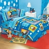 Dan River Thomas Twin Sheet Set 180ct