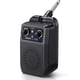 thumbnail image 1 of Amplificador para guitarra eléctrica LEKATO Mini 5W Bluetooth con 4 efectos, 1 of 7