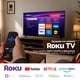 thumbnail image 3 of JVC Smart TV 24 Pulgadas HD LED Roku TV con Dolby Audio WiFi HDMI USB Netflix YouTube Prime Video Modelo SI24R, 3 of 8