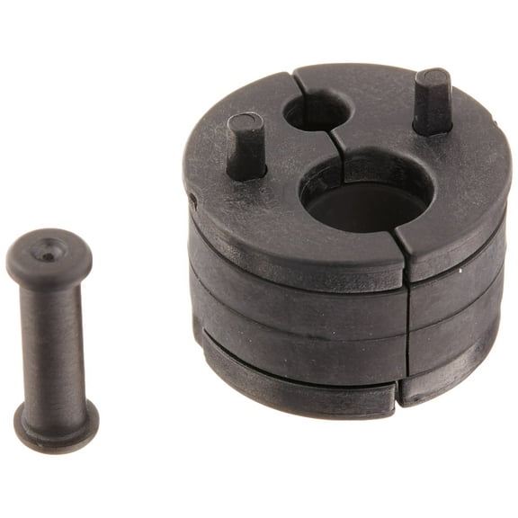 Pentair 670044 Cord Seal Grommet Kit Assembly Replacement Kit Plastic Concrete Pool and Spa Niches, 3 count