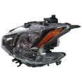 thumbnail image 2 of For Nissan Maxima 2009-2013 Headlight Assembly Driver and Passenger Side | Pair | Composite | HID | NI2502186, NI2503186 | 260609N01A, 260109N01A, 2 of 5