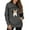 z01-Dark Gray, variant on ibiyuan Unisex Men Women Pet Carrier Hoodies Cat Dog Kangaroo Pouch Holder Sweatshirt Shirt Pullover Top
