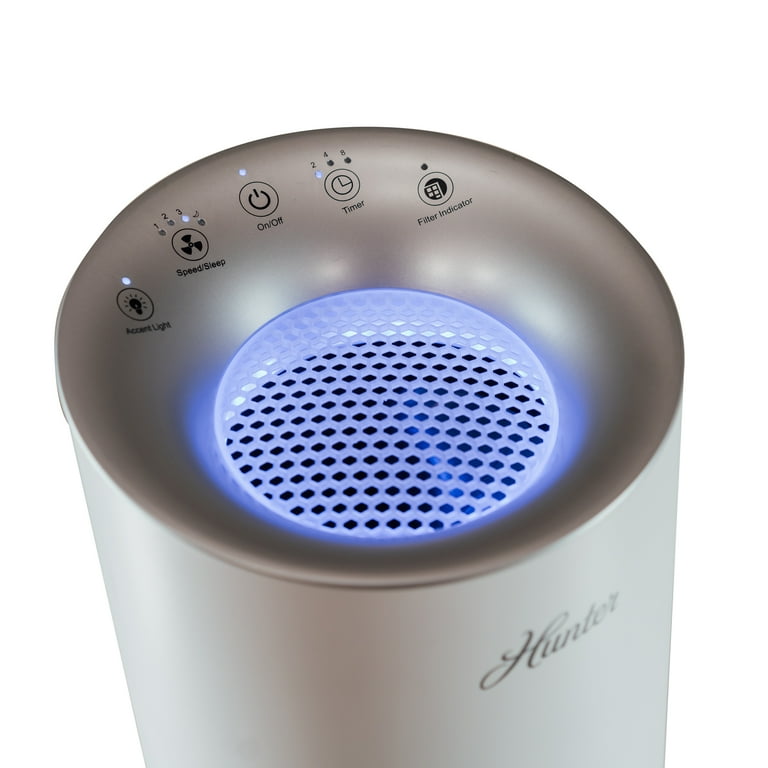 Hunter air purifier pre filters deals
