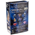 thumbnail image 2 of UNIVERSITY GAMES Rabbit 3d Crystal Puzzle, 2 of 4