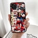 thumbnail image 3 of Funda De Silicona Para TPU Compatible Con OPPO Reno 4F 5K 5F 5 4Z 5Z 4 SE Lite Plus Pro Suave GP-100 Inuyasha Poster, 3 of 4