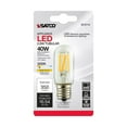 thumbnail image 3 of Nuvo 3.5w Led Microwave Bulb S12114, 3 of 5