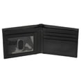 thumbnail image 3 of Billetera Bifold con Placa Metálica de Batman de DC Comics, 3 of 3