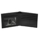 thumbnail image 3 of Billetera Bifold con Placa Metálica de Batman de DC Comics, 3 of 3