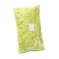 Shredded Paper for Gift Box Wedding Candy Gift Box, Birthday Gift Decoration, Shredded Paper Filling