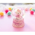 thumbnail image 5 of Sanrio Hello Kitty Light-Up Snow Globe | 6 Inches Tall, 5 of 8