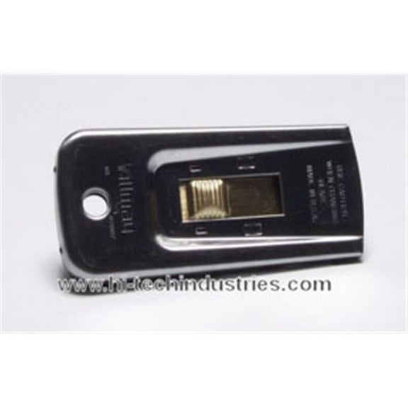 Hi-Tech Industries GS-50 Push Button Blade Holder