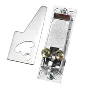 Electric Cabinet Panel Cam Lock Red Push Button Pop Up Type Door Lock MS603-2