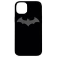 thumbnail image 1 of Funda para iPhone 14 Plus BATMAN Hush Logo Gris, 1 of 3