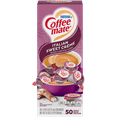 thumbnail image 6 of Coffee mate Italian Sweet Crème Non-Dairy Creamer, 0.375 fl oz, 200 Count Tubs (4 Packs of 50), 6 of 9