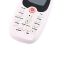 thumbnail image 3 of Air Conditioning Remote Control, Remote Control, Easy Setting For Air Conditioning, 3 of 8