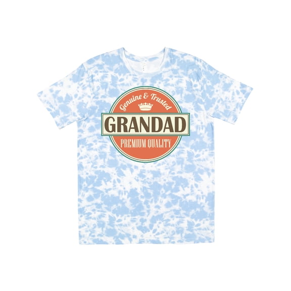 Inktastic Grandad Funny Grandfather T-Shirt