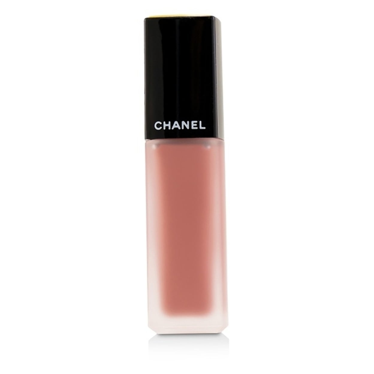 amplitud reservorio atravesar Chanel Rouge Allure Ink - # 140 Amoureux 0.2 oz Lipstick - Walmart.com