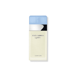 Dolce and gabbana light blue walmart hotsell