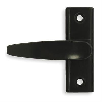 ADAMS RITE 4560-501-121-LHR Deadlatch Handle,LH,Dark Bronze