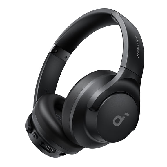 Écouteurs Soundcore by Anker Q20i hybride avec rédction active du bruit
