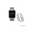 Apple Watch 38mm Protective Cover- Gray