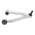 thumbnail image 4 of Front Steering & Suspension Kit Control Arm with Ball Joint Sway Bar Stabilizer Link Tie Rod Compatible with 2006-2010 Hummer H3 2009-2010 H3T, 4 of 4