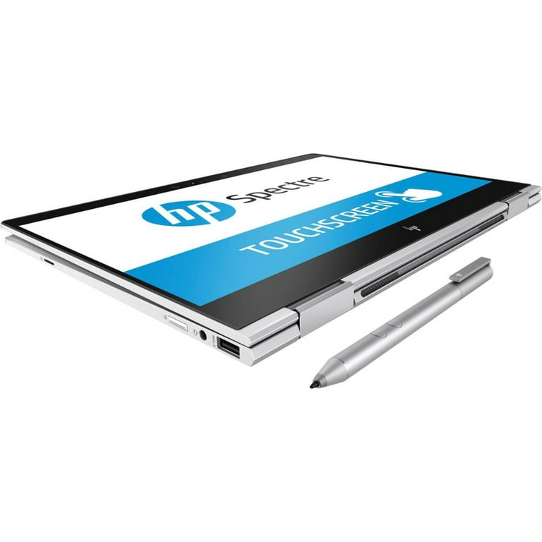 HP Spectre x360 2-in-1 2020 Flagship Laptop Computer I 13.3 inch