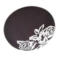 thumbnail image 4 of yuksok Elegant Living Room Bar Stool Cover Replacement Lift Chair Shape Shape Slipcover Style_13, 4 of 6