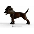 thumbnail image 6 of Schleich Harry Potter - 7" Fluffy Figurine Toy - Cerberus the Three-Headed Dog - Wizarding World Collectible Figures for Kids and Adults Ages 6+ | 13990, 6 of 7