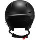 thumbnail image 5 of Casco de snowboard Lixada con orejeras desmontables Hombres Mujeres Esquí de seguridad, 5 of 7
