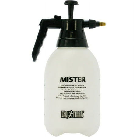 Exo-Terra Mister - Pressure Sprayer [Reptile, Miscellaneous] 2 Quarts