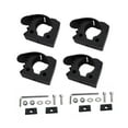 thumbnail image 3 of Almencla Generic Rubber Clamp 3-4cm Professional for Tractor Boat RV 4pcs, 3 of 8