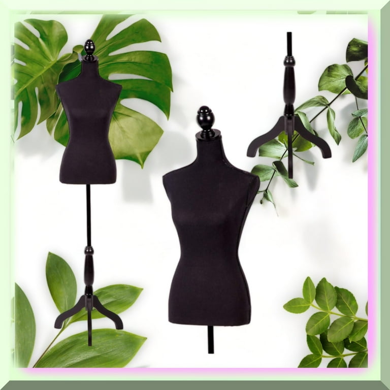 Clothing mannequin stand best sale