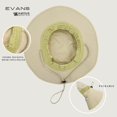 thumbnail image 3 of Kanut Sports Evans Adult Performance Boonie Sun Hat, 3 of 7