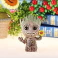 thumbnail image 4 of Mini árbol hombre pecera oxígeno bomba de aire burbuja piedra acuario decoración (02) Sywqhk Libre de BPA, 4 of 9