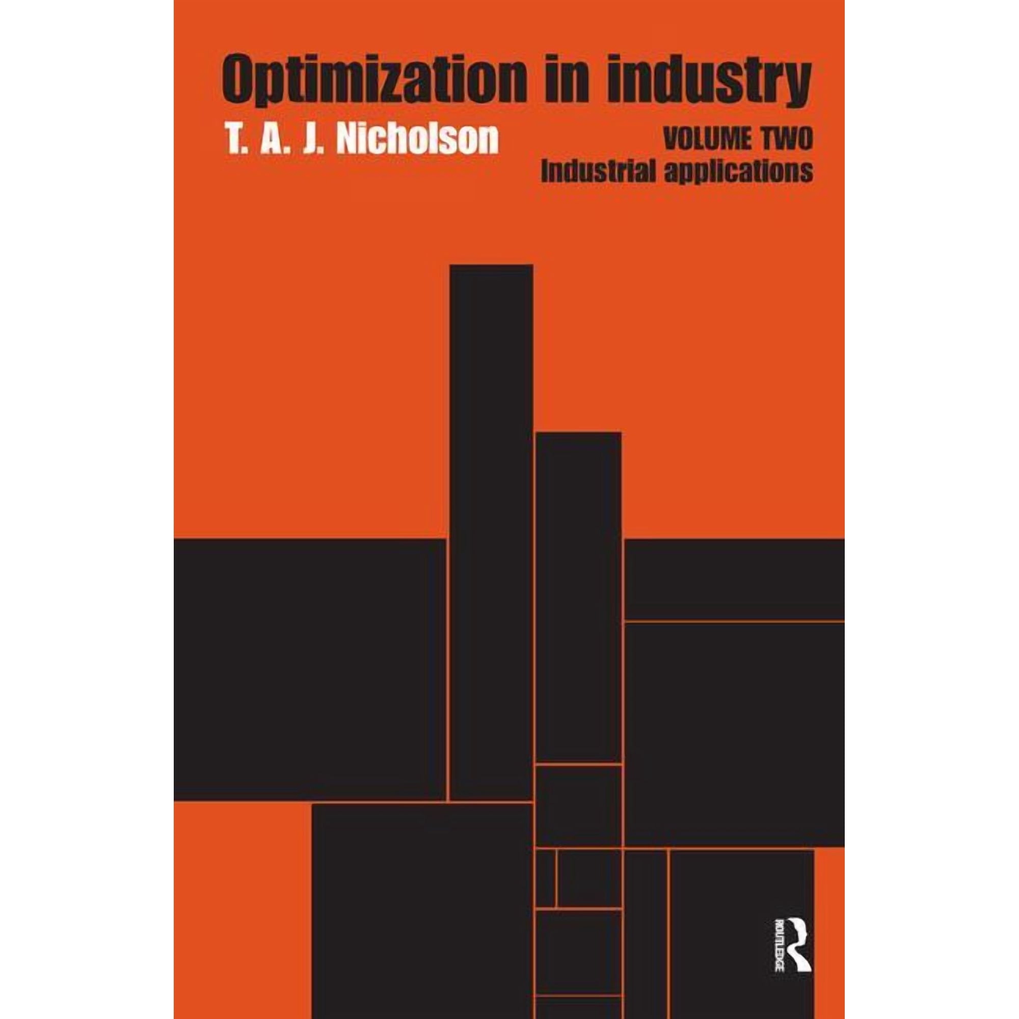 Optimization in Industry: Volume 2 Industrial Applications (Hardcover)