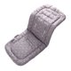 thumbnail image 2 of Cojín Reductor de Asiento,Cochecito de Sil Alta Cojín,Colchonetas para Sil Universales,Bebé Cojín Sil Sunnimix Cojín de silla de paseo para bebés, 2 of 7