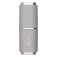 thumbnail image 2 of Soumake Toothbrush Toothpaste Holder Travel Mouthwash Cup Food Grade Smooth Edge Burr-Free Toothbrush Storage Cup Travel Essentials, 2 of 8