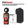 thumbnail image 2 of HT620L HT620 Digital Luxometer High Accuracy Professional Handheld Luxmeter Lux Meter 100000LUX ,Energy Saving, 2 of 6