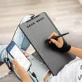 thumbnail image 2 of XPPen Updated Deco 01 V3 Drawing Tablet-16384 Levels of Pressure Battery-Free Stylus, 10x6 Inch OSU Graphic Tablet, 8 Hotkeys for Digital Art, 2 of 11