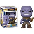 thumbnail image 1 of FUNKO Marvel Avengers Endgame Hulkbuster Hulk Iron Man Capitán América Thanos Iron Spider PVC figura de acción modelo de juguete de colección, 1 of 2