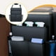 thumbnail image 1 of Organizador para asiento trasero de coche, accesorio colgante, bolsa de almacenamiento multiusos para coche, protector para asiento trasero, para, 1 of 8