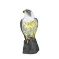 thumbnail image 2 of FAROOT Injurious Insects Control Owl Decoy Simulated Garden Animal Statue, 2 of 7